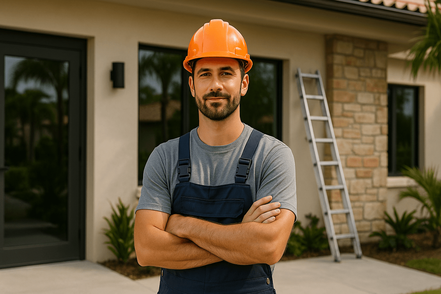 Caristi Handyman Services, LLC hero image